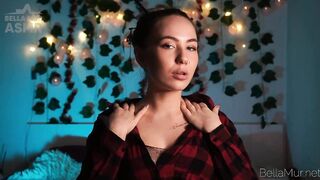 ASMR Checking how unfathomable my mouth is