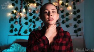 ASMR Checking how unfathomable my mouth is