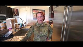 My Military Stepmom Makes Me A Chap Part Lola Maverick WCA Productions