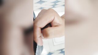  غير شافتني زبي واقف هاجت عليا كلام بالدارجة سكس مغربي حقيقي