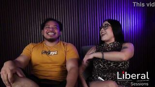 LARGE BOOBS BOUNCING ON STRANGERS' DICKS