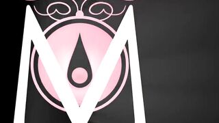 MOM Black and Asian babysitters fuck big tits blonde milf in lesbian threesome