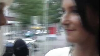 Tasty Lesbian Interview (clip)