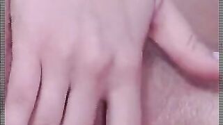 Lesbians Putting Fists And Feet In Pussy