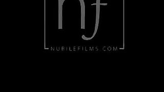 Erotic Threesome and creampie