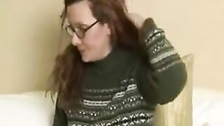 Two Older Women Make Love