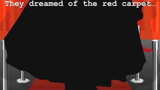 Tricky Agent - Best threesome audition ever