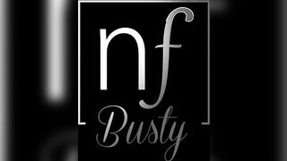 NF Busty - Sexy Lucy Li Makes Her BigTit Bestie Cum S5:E11