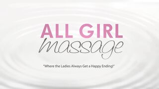 All Girl Massage Lesbian Anal Licking in Hotel