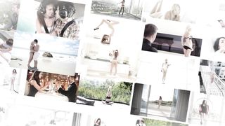 EroticaX COUPLE's PORN: Sultry Seduction