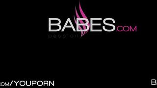 Babes - From The First Kiss, Tracy Lindsay and Sidny