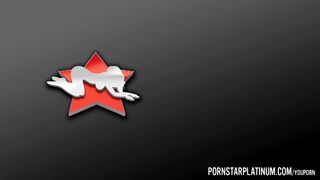 PornstarPlatinum - Alura Jenson Overwhelmed by Trannies