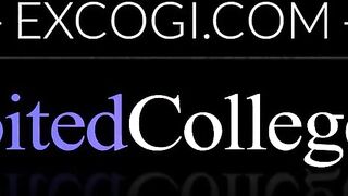 Orgasmic Blonde Hippie Cutie Fucked and Facialed