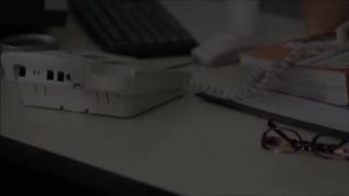 London Keyes & Jessie Andrews part 1 (Lesbian Office Seductions 8)