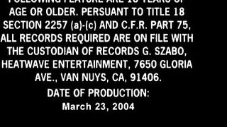 MILF loves teen Asian