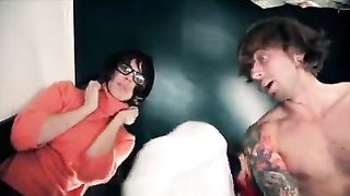 Scooby Doo A XXX Parody part 2