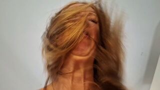 Cougar Neighbour Turns the Virgin Next Door Into Her Permanent Slavery Sex Toy Price:
