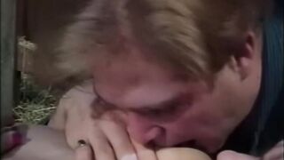 BSIEX HUNK INVITES STR8 HUNK TO BANG HIS BOOTY WITH HIS GRIL SCREWING