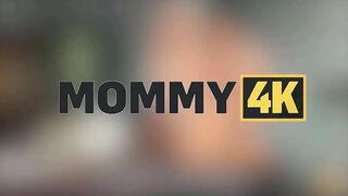 MOMMY4K. Your Mum Will Bang Him