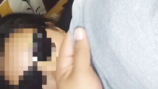 THIS mother I'd like to fuck FEEDS HER LARGE BREASTS AND WISHES MY BANG