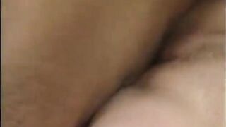 Breasty mother i'd like to fuck gets drilled in the baths whilst nursing