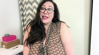 Obsessed with stepmom hose