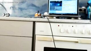 Cutie Sexydea Squirting on Live Web camera