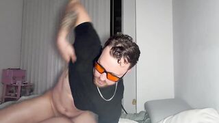 I Called My Sexy Neighbour Over For A Hard Snatch Pounding