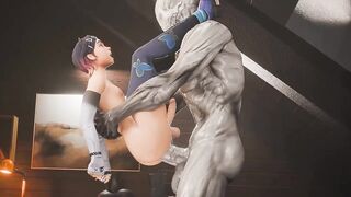 Compilation of my animations pt.11