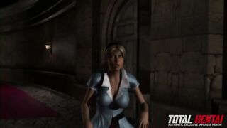 Alice in Wonderland - a XXX Parody - Alice Blows Greater amount Than Just Smoke