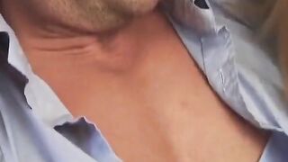 Wicked French Doxy Got Hardcore Screwed by Lover