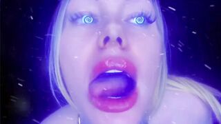 Every day Fix for Hungry for My Lips - Portion three