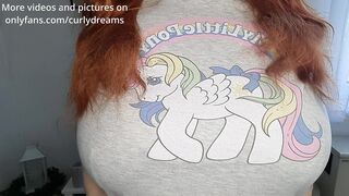 Unshaved_fantasies Oh Yeah Squirt My Bazookas Full