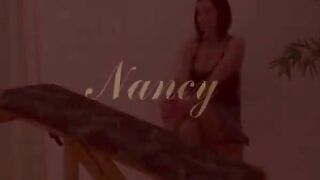 Nancy Thonging Classic1042