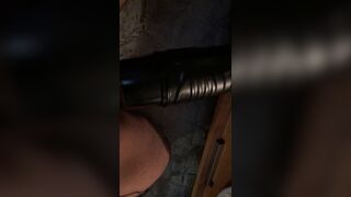 elpouto intensive masturbation session now