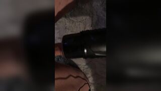 elpouto intensive masturbation session now