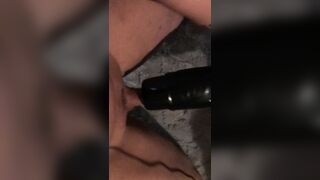 elpouto intensive masturbation session now