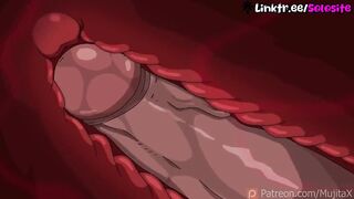 Yoruichi Unleashed