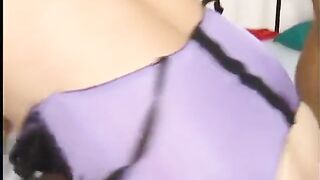 Cute aged gets unfathomable banging