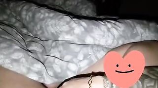 German step mamma caught step son see porn and finish him with tugjob