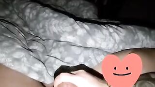 German step mamma caught step son see porn and finish him with tugjob