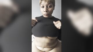 Black joi ?