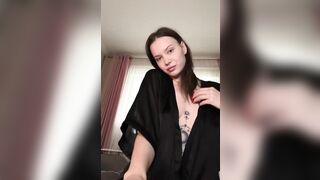 Bang me hard and fill me up ?