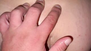 Large Booty Doggy Style POV - getting Drilled HARD in a Hawt Nightie and cumming during the time that Riding at the end
