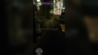 YOUTHFUL GOLDEN-HAIRED BITCH TAKES SEX JOURNEY TO NYC WITH GRANDDAD - DADDYSCOWGIRL