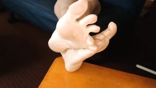Matyre Soles Lengthy Natural Nails