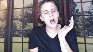 Regurg Burps