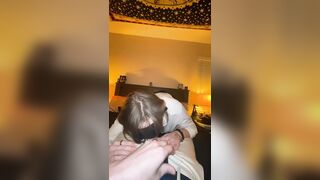 Jane give Jon Head