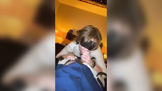 Jane give Jon Head