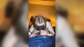 Jane give Jon Head